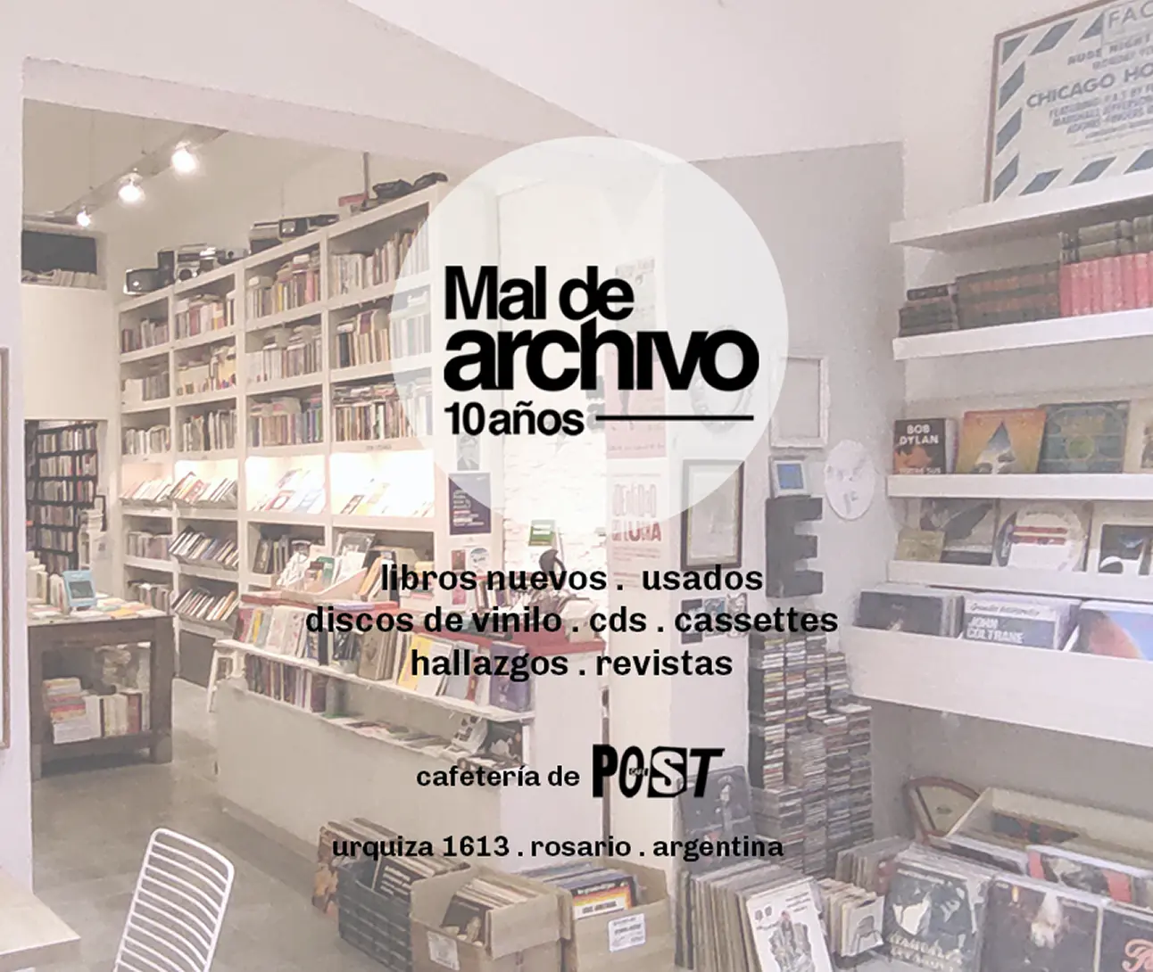 IG: @maldearchivo